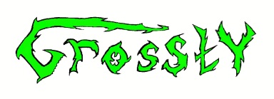 Logo Grossty